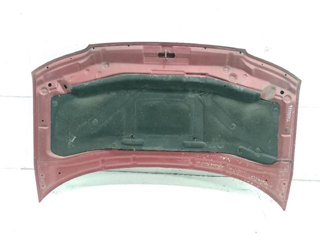 Maska silnika Hyundai Matrix FC