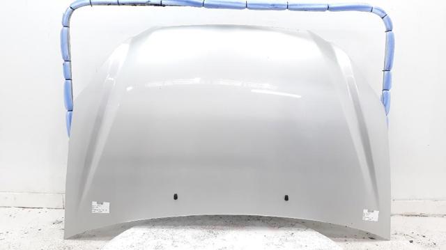 Maska silnika 664001D010 HYUNDAI