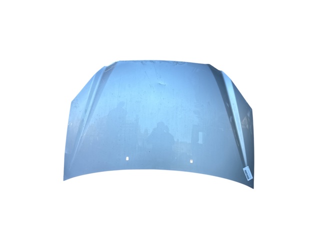 Maska silnika 664001D010 HYUNDAI