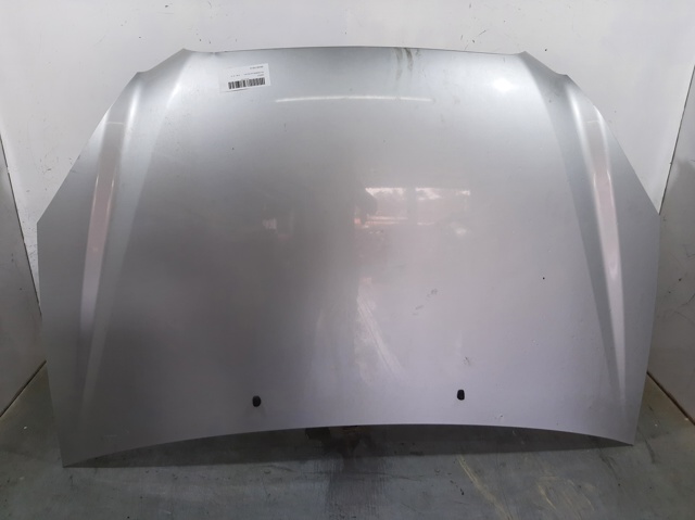 Maska silnika 664001D010 HYUNDAI