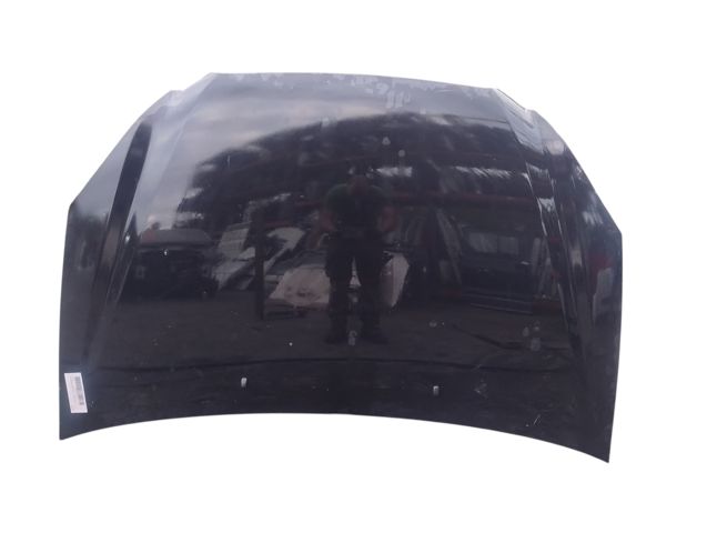 Maska silnika 664001D010 HYUNDAI