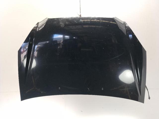 Maska silnika 664001D010 HYUNDAI