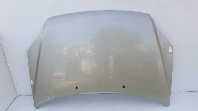Maska silnika 664001F010 HYUNDAI