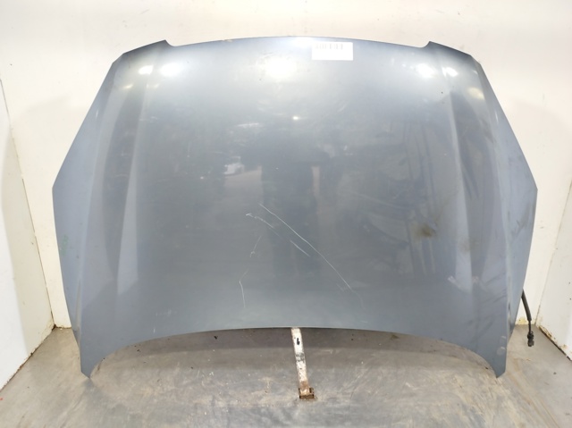 Maska silnika 664001H000 HYUNDAI