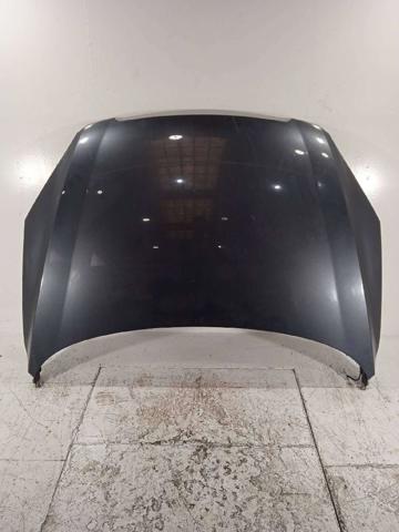 Maska silnika 664001H000 HYUNDAI