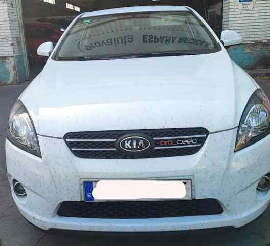 Maska KIA Ceed