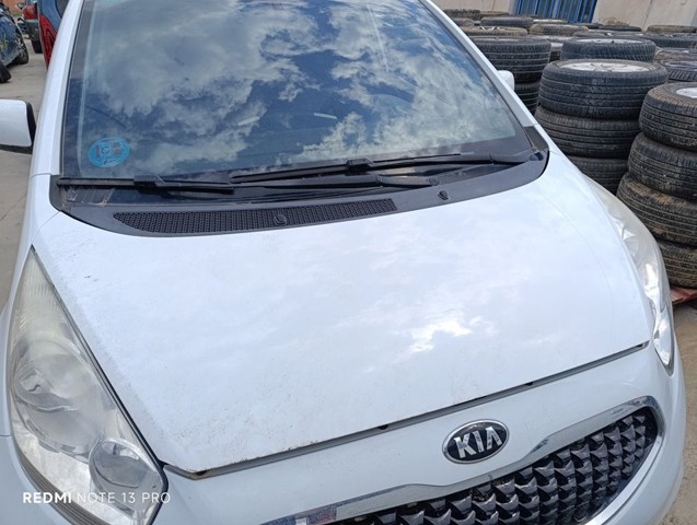  do KIA Venga  (YN)