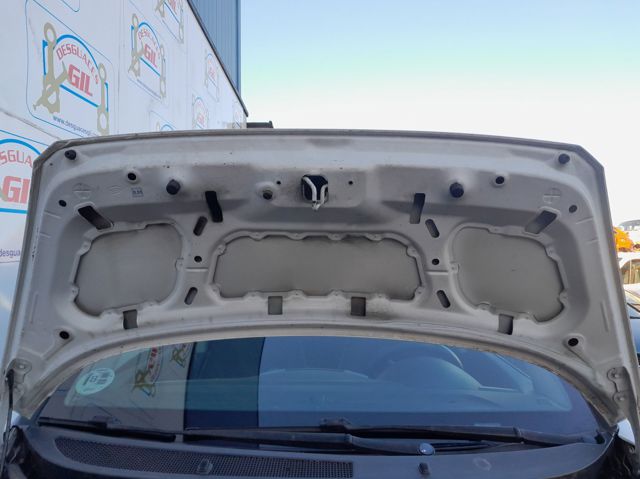 Cena części  Venga  hatchback