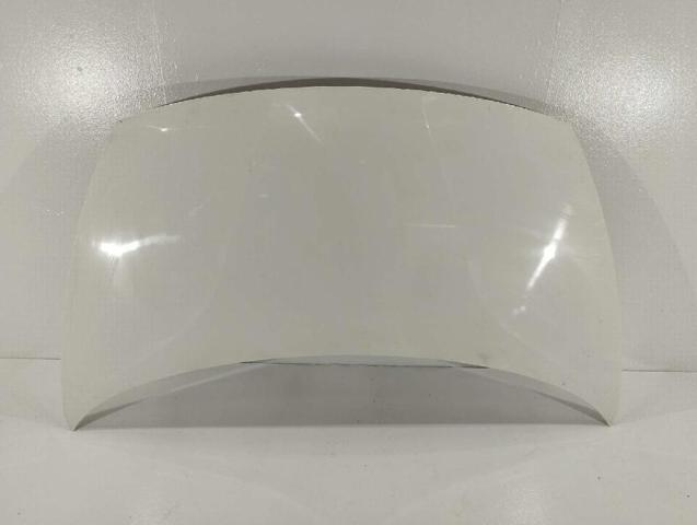 Maska silnika 664001W010 HYUNDAI
