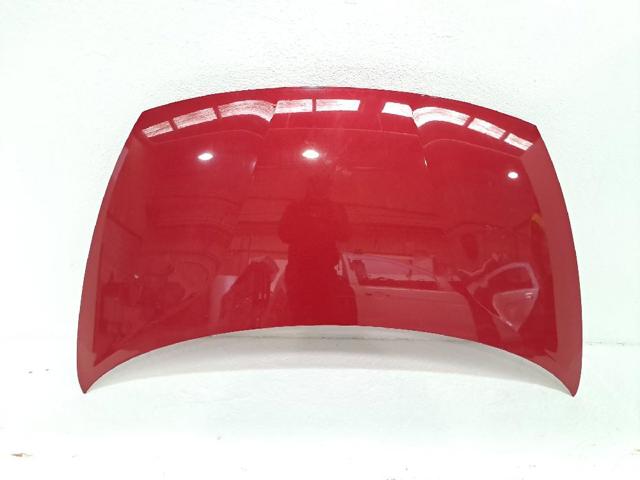 Maska silnika 664001W010 HYUNDAI