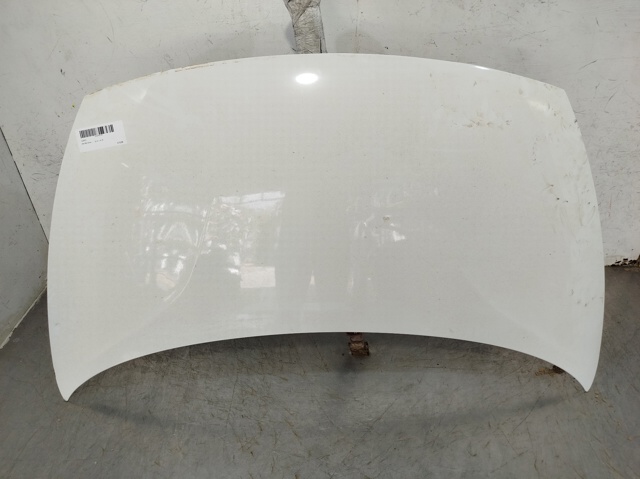 Maska silnika 664001W010 HYUNDAI