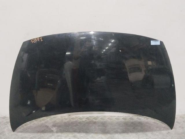 Maska silnika 664001W010 HYUNDAI