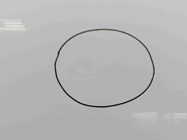 Maska silnika 664001W010 HYUNDAI