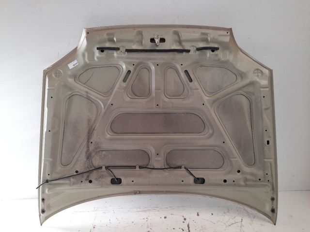 Maska silnika Hyundai Accent 2 LC