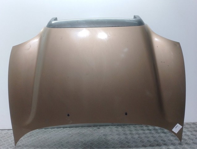 Maska silnika 6640026022 HYUNDAI