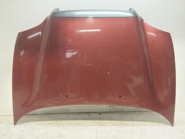 Maska silnika 6640026022 HYUNDAI