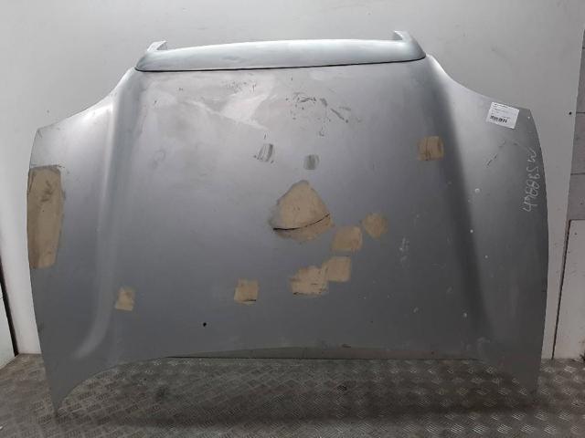 Maska silnika 6640026022 HYUNDAI