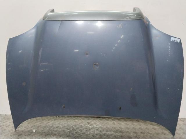 Maska silnika 6640026023 HYUNDAI