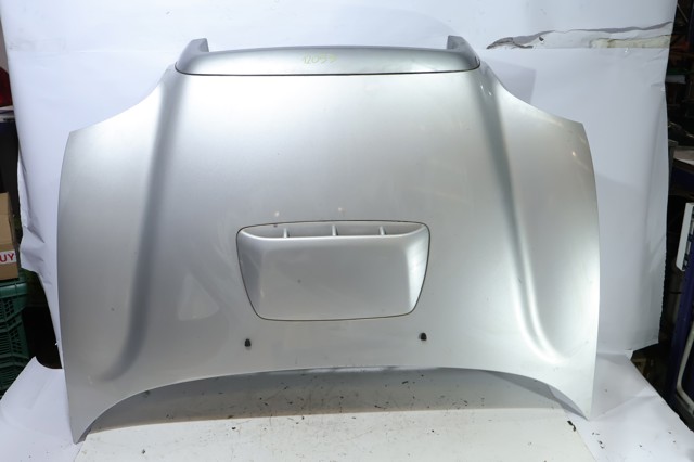 Maska silnika 6640026071 HYUNDAI