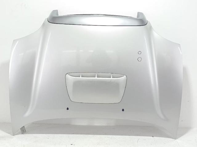Maska silnika 6640026072 HYUNDAI