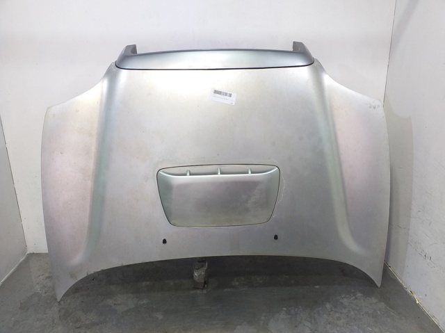 Maska silnika 6640026072 HYUNDAI