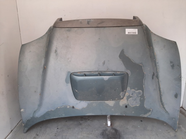 Maska silnika 6640026072 HYUNDAI