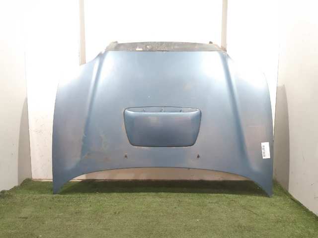 Maska silnika 6640026072 HYUNDAI
