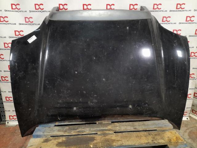 Maska silnika 6640026073 HYUNDAI