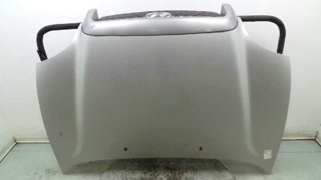 Maska silnika 6640026073 HYUNDAI
