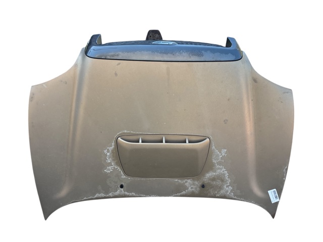 Maska silnika 6640026074 HYUNDAI