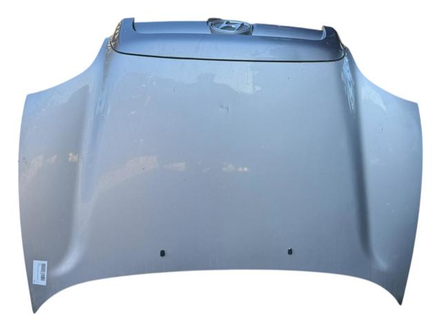 Maska silnika 6640026074 HYUNDAI