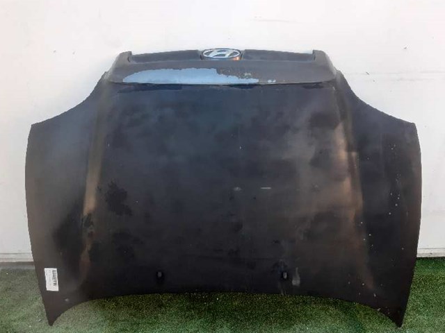 Maska silnika 6640026074 HYUNDAI