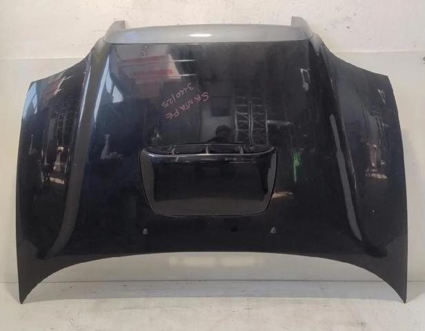 Maska silnika 6640026074 HYUNDAI