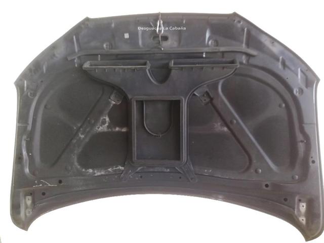 Maska silnika 664002B010 HYUNDAI