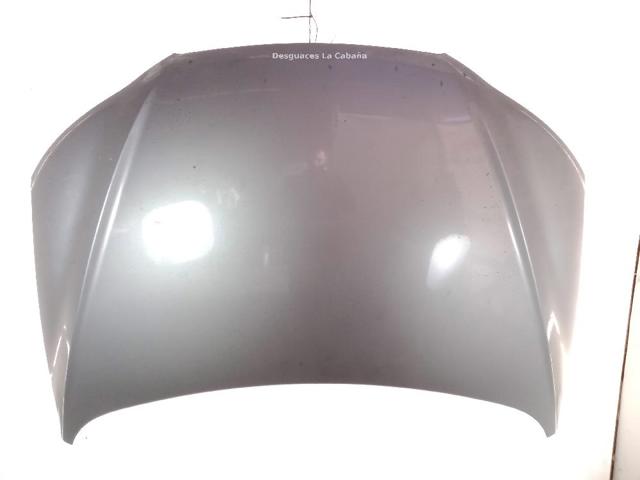 Maska silnika 664002B010 HYUNDAI