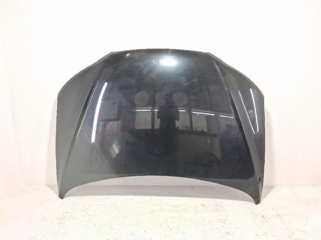 Maska silnika 664002B030 HYUNDAI