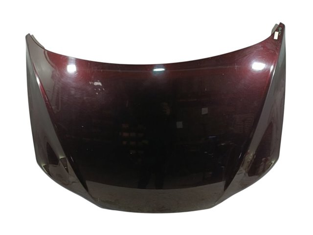 Maska silnika 664002B030 HYUNDAI