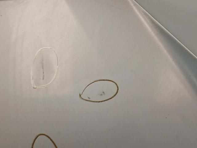 Maska silnika Hyundai Coupe 2 GK