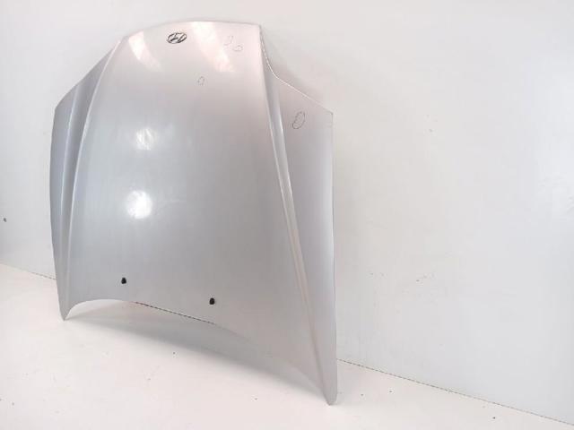 Maska silnika Hyundai Coupe 2 GK