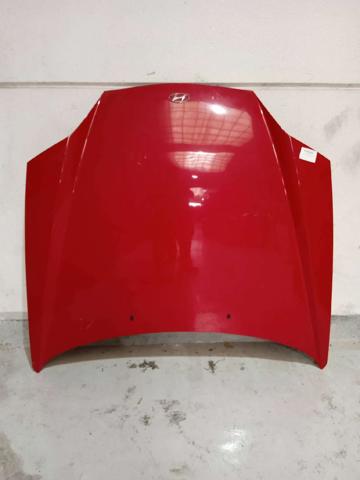 Maska silnika Hyundai Coupe 2 GK