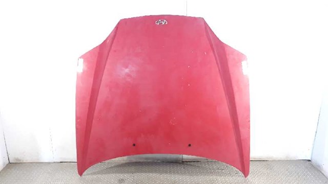 Maska Hyundai Coupe