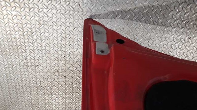 Maska silnika Hyundai Coupe 2 GK