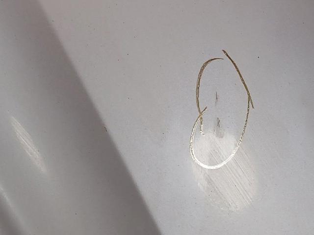 Maska silnika Hyundai Coupe 2 GK