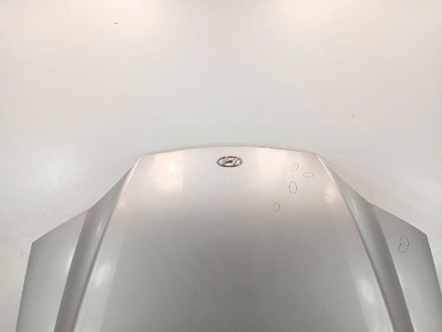 Maska silnika Hyundai Coupe 2 GK