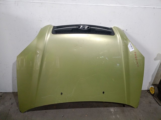 664002E020 Hyundai/Kia