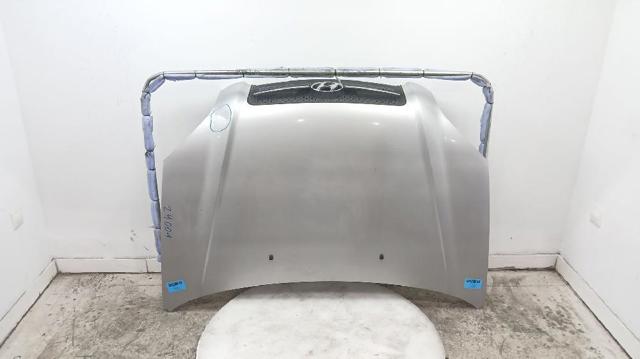 Maska silnika 664002E020 HYUNDAI