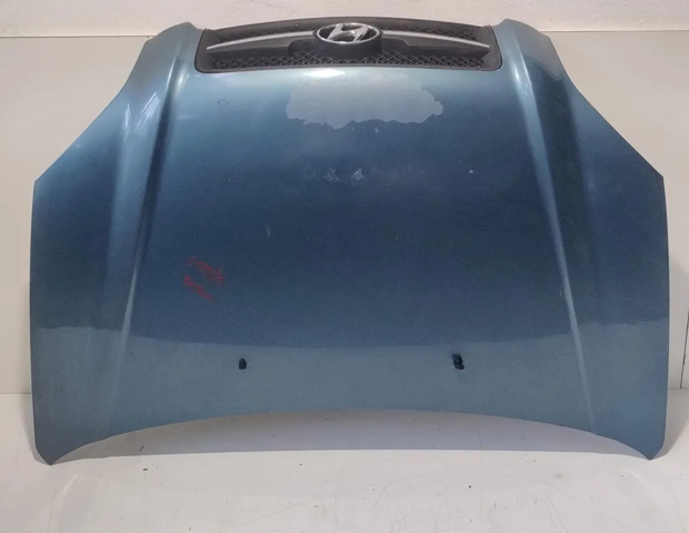 Maska silnika 664002E020 HYUNDAI
