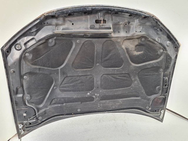 Maska silnika KIA Cerato 2 TD