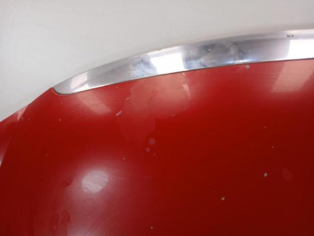 Maska silnika KIA Cerato 2 TD