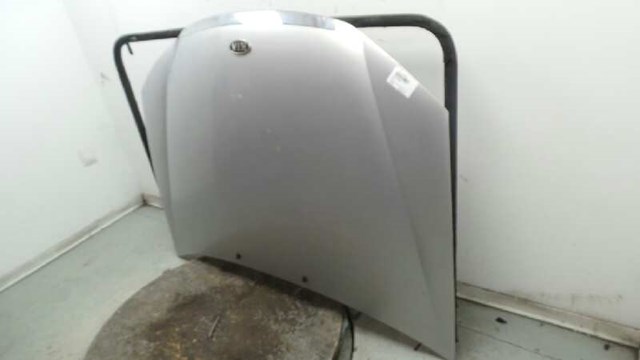 Maska silnika KIA Cerato 2 TD